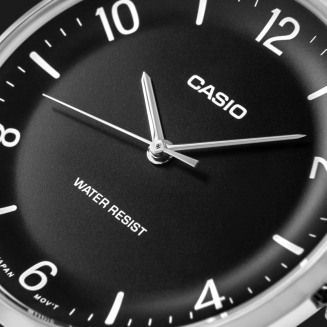 Zegarek Męski CASIO MTP-VT03D-1BDF + BOX - 4