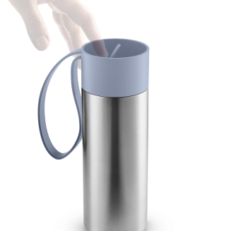  Thermo mug Eva Solo Cup To Go 0.35l Blue sky - 2
