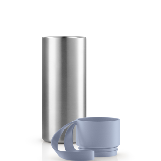  Thermo mug Eva Solo Cup To Go 0.35l Blue sky - 3