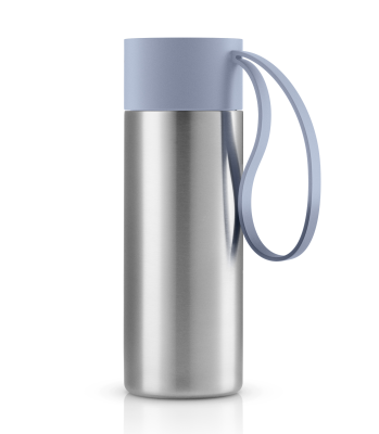 Thermo mug Eva Solo Cup To Go 0.35l Blue sky