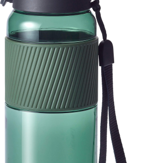  Zwilling Bottle tritan bottle - Green, 680 ml - 2