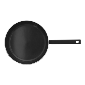 Patelnia Demeyere Alu Comfort 3 Ceraforce 20 cm - 4