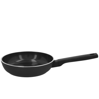 Patelnia Demeyere Alu Comfort 3 Ceraforce 20 cm - 3