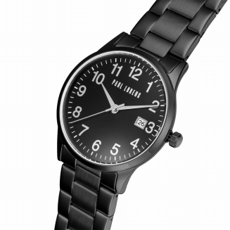 Zegarek Męski Paul Lorens PL14573B2-1A5 + BOX - 2