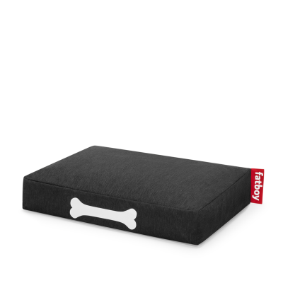  Fatboy Doggielounge Olefin S Thunder Gray bed