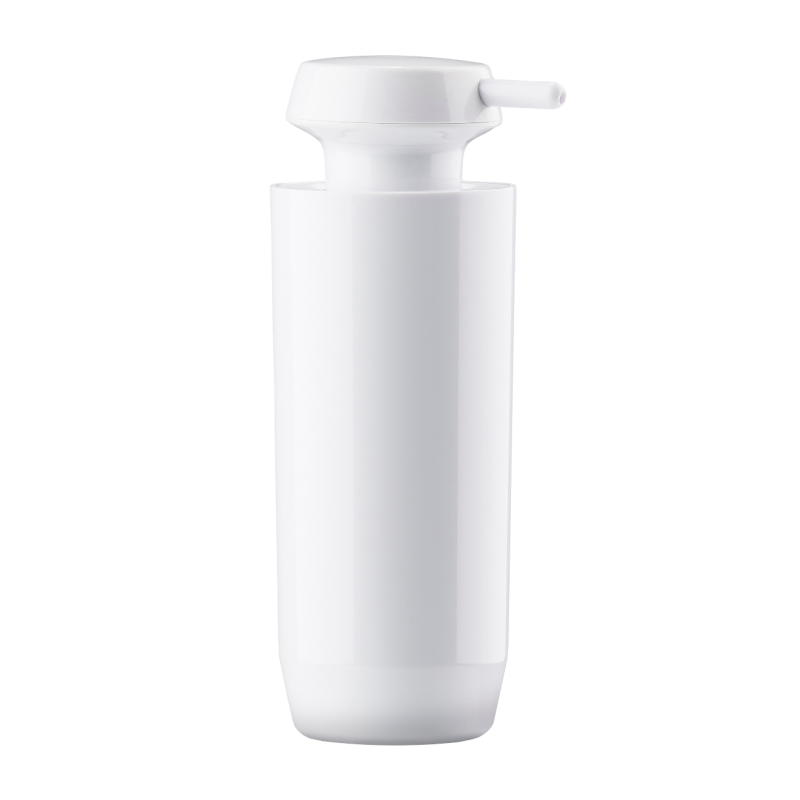  Zone Denmark Suii White Soap Dispenser 17cm