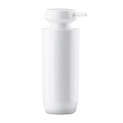  Zone Denmark Suii White Soap Dispenser 17cm