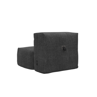 Fotel ogrodowy SACKit Soft Sofa Kirra Noir - 4