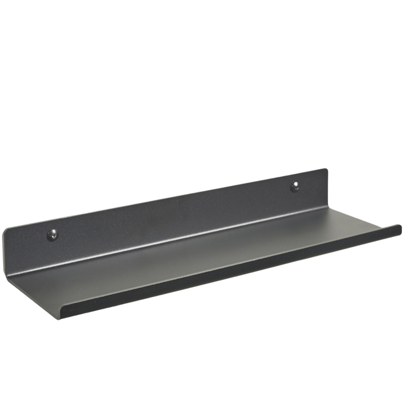  Aquanova Cyra Black bathroom shelf