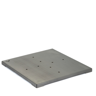  Keilbach Ferrum garden fireplace with grill - 4