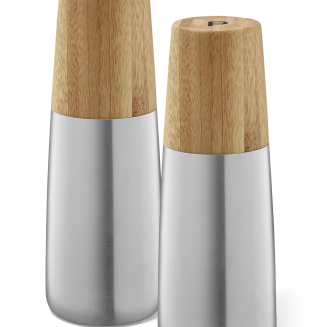 Zack Bevo salt grinder - 2