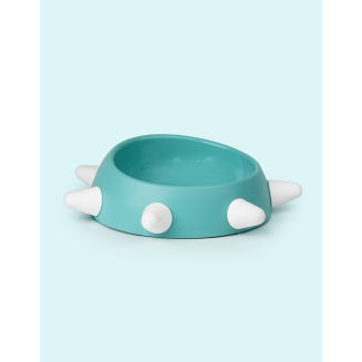 Miska dla psa United Pets Boss 500 ml kolor morski - 3