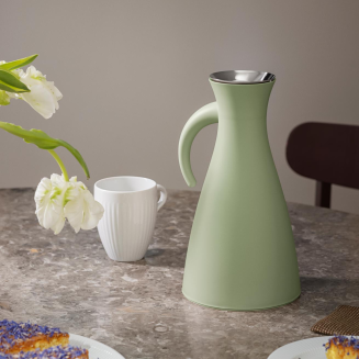  Thermos Eva Solo Classic 1l Pistachio - 4