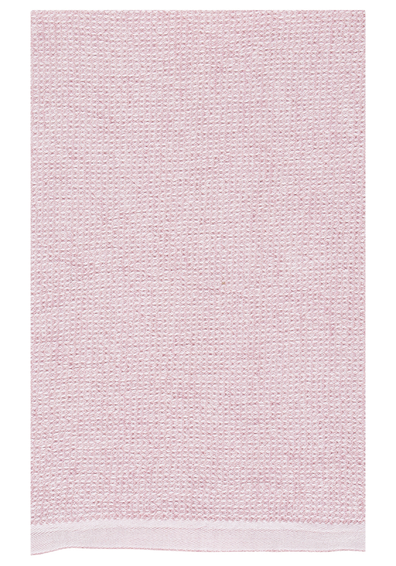  Lapuan Kankurit Terva towel white-rose