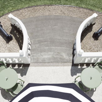 Fatboy Chair Toní Desert garden chair - 5