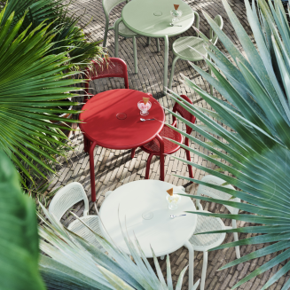 Fatboy Chair Toní Desert garden chair - 6