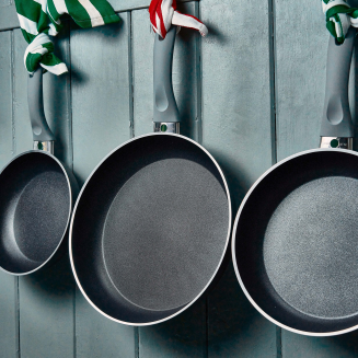  Ballarini Lazise induction frying pan - 28 cm - 8