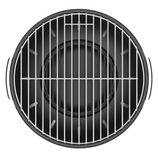 BergHOFF | Grill stołowy. czarny - 3