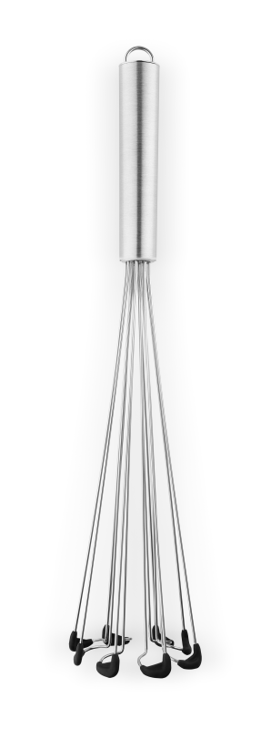 Eva Solo Whisk with Silicone 30 cm