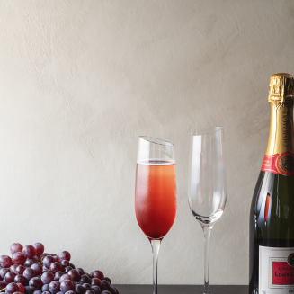  Eva Solo Champagne Glass - 3