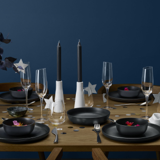  Eva Solo Champagne Glass - 4