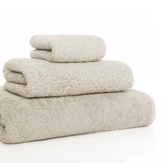  Graccioza Long Double Loop Fog Towel - 6