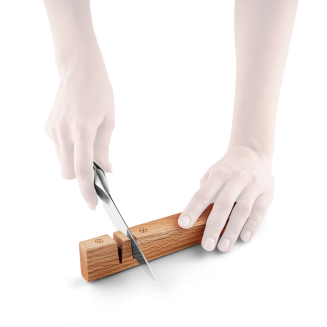 Ostrzałka do noży Eva Solo Nordic Kitchen Western - 4