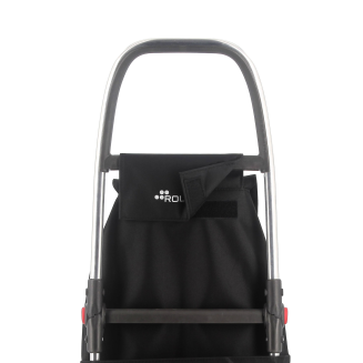 Wózek zakupowy Rolser I-Max MF 4L Kaki - 20