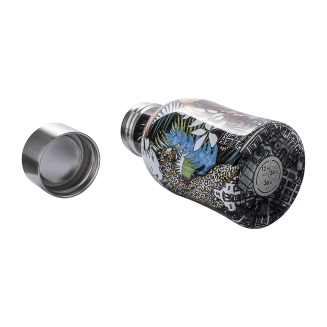 Butelka termiczna Casa Bugatti B BOTTLES La Ville 250 ml - 4