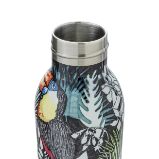 Butelka termiczna Casa Bugatti B BOTTLES La Ville 250 ml - 3