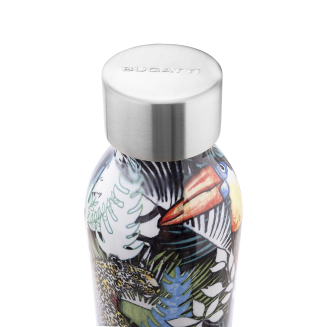 Butelka termiczna Casa Bugatti B BOTTLES La Ville 250 ml - 2