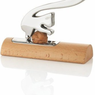  The Nutcracker Officina Alessi Scoiattolo - 2