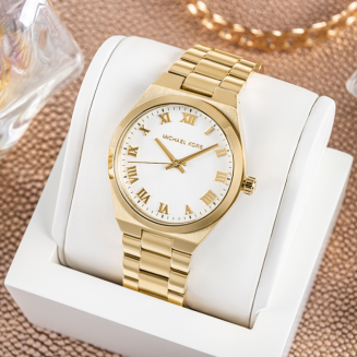 Zegarek Damski Michael Kors Lennox MK7391 + BOX - 5