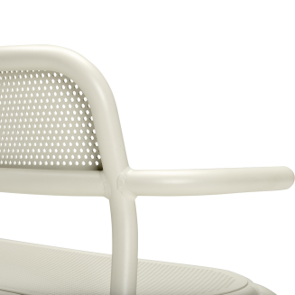 Ławka ogrodowa Fatboy Toní Bankski Desert - 4