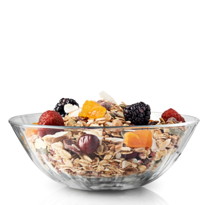  Set of 4 bowls Eva Solo Facet 0.5 l