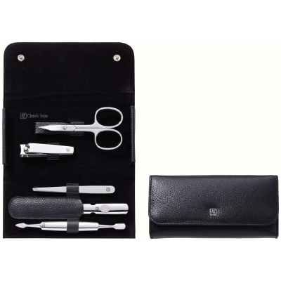  Zwilling Twinox M satin cuticle nippers - 10 cm