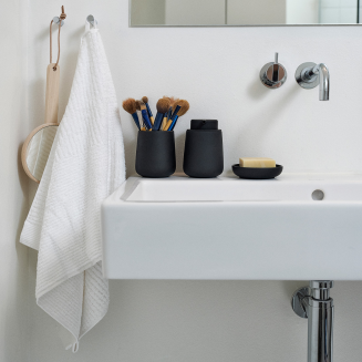  Zone Denmark Classic White towel 50x70 cm - 2