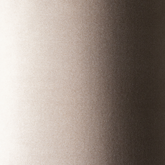  Wigiwama Bear Velvet Dusty Beige Children's Pouf - 2