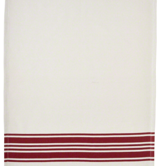  Staub kitchen towel - Red - 2