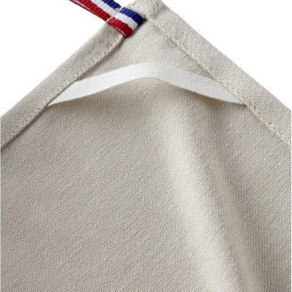  Staub kitchen towel - Red - 5