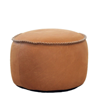Pufa SACKit Dunes Pouf Cognac - 2