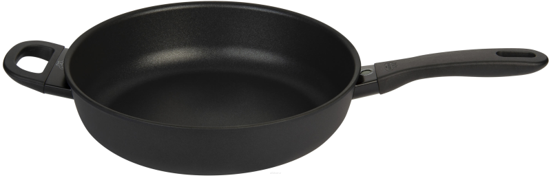  Sauté pan with 2 handles Ballarini Avola - 28 cm