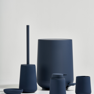  Cosmetic container Zone Denmark Nova One Royal Blue - 3