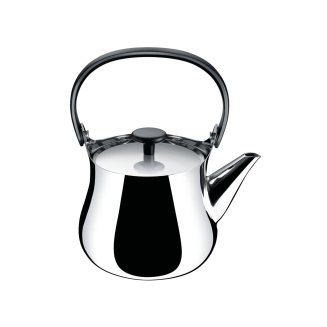 Kettle | Alessi Cha tea pot 0.9 l - 3