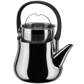 Kettle | Alessi Cha tea pot 0.9 l - 2
