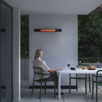  Eva Solo Patio Heater Wall-Mounted Patio Heater - 7