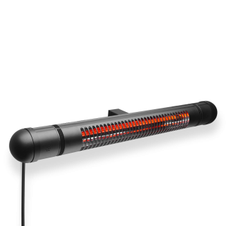  Eva Solo Patio Heater Wall-Mounted Patio Heater - 3