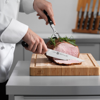  Zwilling Pro cold meat knife - 26 cm - 4
