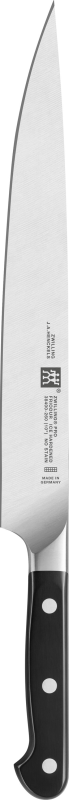 Zwilling Pro cold meat knife - 26 cm