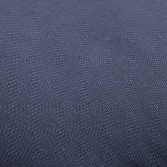 Pufa Fatboy Original Canvas Crown Blue 180x140 cm - 3